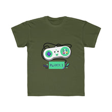 Load image into Gallery viewer, Video Game Boy Short Sleeve T-Shirt - Ur Easy Way Shop