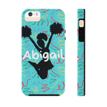 Load image into Gallery viewer, Custom Cheerleader Mate Cute Phone Cases - Ur Easy Way Shop