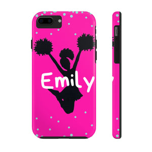 Custom Cheerleader Mate Phone Cases - Ur Easy Way Shop