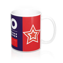 Load image into Gallery viewer, Too Legit To Quit Coffee Mug 11oz - Ur Easy Way Shop