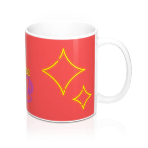 Coffee Time Colorful Mug 11oz - Ur Easy Way Shop