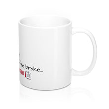 Load image into Gallery viewer, Funny Office Coffee Mug 11oz - Ur Easy Way Shop