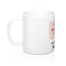 Load image into Gallery viewer, Valentine&#39;s Funny Coffee Mug 11oz - Ur Easy Way Shop