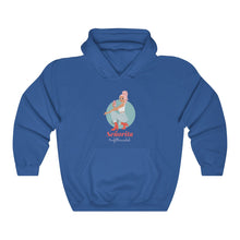 Load image into Gallery viewer, No Filter Needed Women Graphic Hoodie - Ur Easy Way Shop