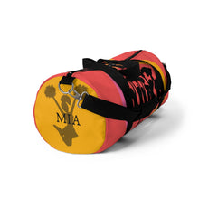 Load image into Gallery viewer, Girl Mia Custom Printed Cheerleader Duffel Bag - Ur Easy Way Shop