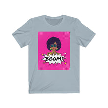 Load image into Gallery viewer, Pop Art Women Short Sleeve T-Shirt - Ur Easy Way Shop