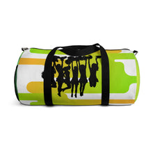 Load image into Gallery viewer, Girl Ava Custom Printed Cheerleader Duffel Bag - Ur Easy Way Shop