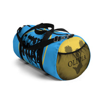 Load image into Gallery viewer, Girl Olivia Custom Printed Cheerleader Duffel Bag - Ur Easy Way Shop