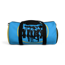 Load image into Gallery viewer, Girl Olivia Custom Printed Cheerleader Duffel Bag - Ur Easy Way Shop