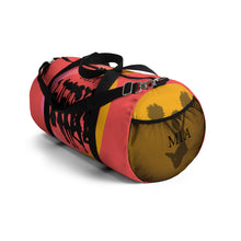 Load image into Gallery viewer, Girl Mia Custom Printed Cheerleader Duffel Bag - Ur Easy Way Shop