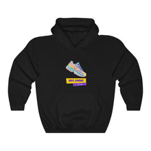Load image into Gallery viewer, Colorful Sneaker Women Graphic Hoodie - Ur Easy Way Shop