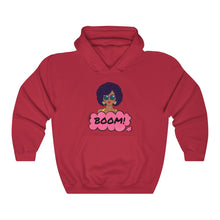 Load image into Gallery viewer, Pop Art Women Graphic Hoodie - Ur Easy Way Shop