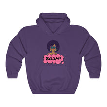 Load image into Gallery viewer, Pop Art Women Graphic Hoodie - Ur Easy Way Shop