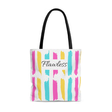 Load image into Gallery viewer, Flawless Tote Bag - Ur Easy Way Shop