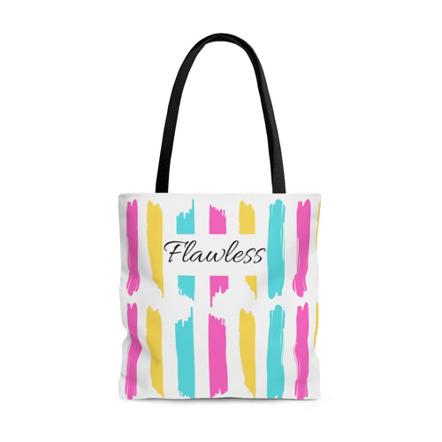 Flawless Tote Bag - Ur Easy Way Shop