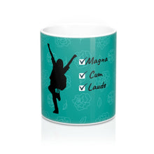 Load image into Gallery viewer, Magna Honor Student Coffee Mug 11oz - Ur Easy Way Shop