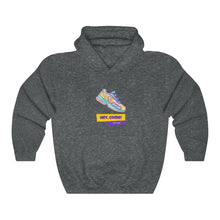 Load image into Gallery viewer, Colorful Sneaker Women Graphic Hoodie - Ur Easy Way Shop