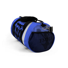 Load image into Gallery viewer, Girl Emma Custom Printed Cheerleader Duffel Bag - Ur Easy Way Shop