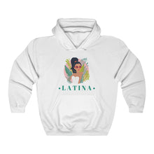 Load image into Gallery viewer, Cute Latina Women Graphic Hoodie - Ur Easy Way Shop