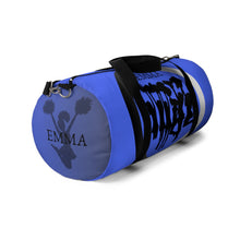 Load image into Gallery viewer, Girl Emma Custom Printed Cheerleader Duffel Bag - Ur Easy Way Shop