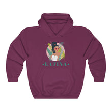 Load image into Gallery viewer, Cute Latina Women Graphic Hoodie - Ur Easy Way Shop