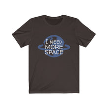 Load image into Gallery viewer, Space Design Men Short Sleeve T-Shirt - Ur Easy Way Shop