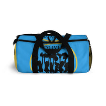 Load image into Gallery viewer, Girl Olivia Custom Printed Cheerleader Duffel Bag - Ur Easy Way Shop