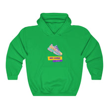 Load image into Gallery viewer, Colorful Sneaker Women Graphic Hoodie - Ur Easy Way Shop