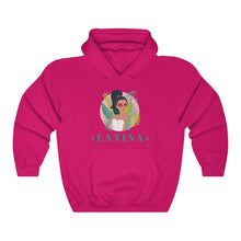 Load image into Gallery viewer, Cute Latina Women Graphic Hoodie - Ur Easy Way Shop