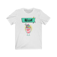 Load image into Gallery viewer, Pop Art Ice Cream Women Graphic T-Shirt - Ur Easy Way Shop