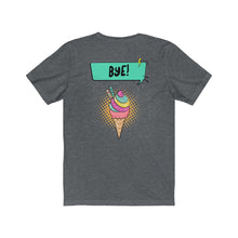 Load image into Gallery viewer, Pop Art Ice Cream Women Graphic T-Shirt - Ur Easy Way Shop