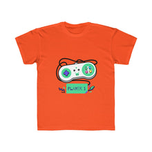 Load image into Gallery viewer, Video Game Boy Short Sleeve T-Shirt - Ur Easy Way Shop