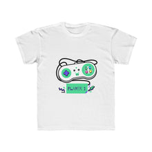 Load image into Gallery viewer, Video Game Boy Short Sleeve T-Shirt - Ur Easy Way Shop