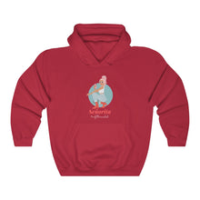 Load image into Gallery viewer, No Filter Needed Women Graphic Hoodie - Ur Easy Way Shop