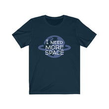 Load image into Gallery viewer, Space Design Men Short Sleeve T-Shirt - Ur Easy Way Shop