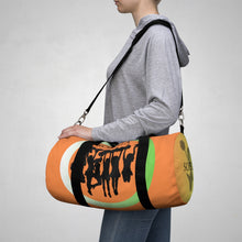 Load image into Gallery viewer, Girl Sophia Custom Printed Cheerleader Duffel Bag - Ur Easy Way Shop