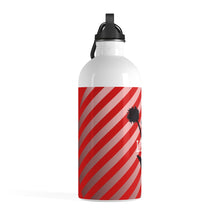 Load image into Gallery viewer, Girl Leah Custom Cheerleader Stainless Steel Water Bottle - Ur Easy Way Shop