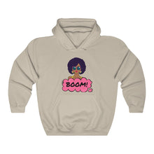 Load image into Gallery viewer, Pop Art Women Graphic Hoodie - Ur Easy Way Shop