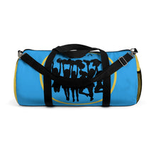 Load image into Gallery viewer, Girl Olivia Custom Printed Cheerleader Duffel Bag - Ur Easy Way Shop