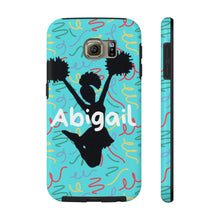 Load image into Gallery viewer, Custom Cheerleader Mate Cute Phone Cases - Ur Easy Way Shop