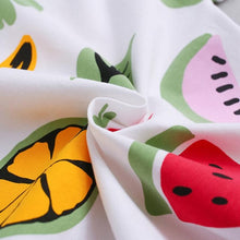 Load image into Gallery viewer, Baby/ Boys Fruit Print Set - Ur Easy Way Shop
