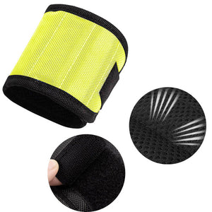 Magnetic Wristband Pocket Tool Belt Pouch - Ur Easy Way Shop