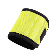 Load image into Gallery viewer, Magnetic Wristband Pocket Tool Belt Pouch - Ur Easy Way Shop