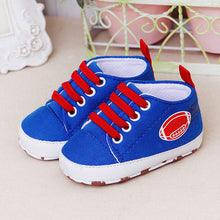 Load image into Gallery viewer, Girls/Boys Soft Baby Cartoon Shoes - Ur Easy Way Shop