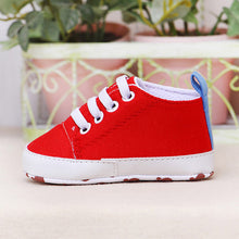 Load image into Gallery viewer, Girls/Boys Soft Baby Cartoon Shoes - Ur Easy Way Shop