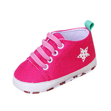 Load image into Gallery viewer, Girls/Boys Soft Baby Cartoon Shoes - Ur Easy Way Shop
