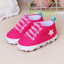 Load image into Gallery viewer, Girls/Boys Soft Baby Cartoon Shoes - Ur Easy Way Shop