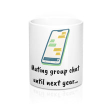 Load image into Gallery viewer, Funny Office Chat Coffee Mug 11oz - Ur Easy Way Shop