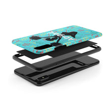 Load image into Gallery viewer, Custom Cheerleader Mate Cute Phone Cases - Ur Easy Way Shop