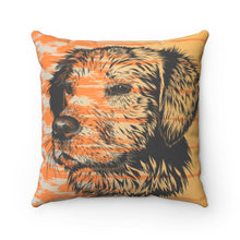 Load image into Gallery viewer, Cute Dog Throw Pillow - Ur Easy Way Shop